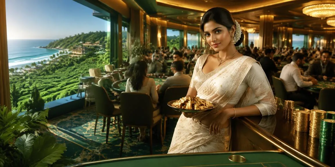 beebet Baccarat CasinoHub
